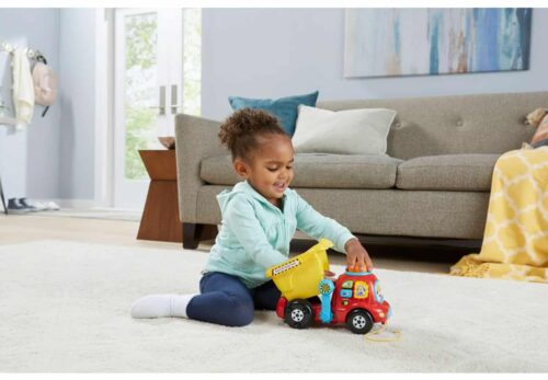 🧸 The Growing World of Toys in India