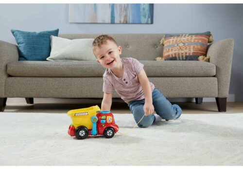 🧸 Making Childhood More Joyful with KidsFactorys