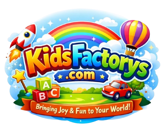 Kids Factorys